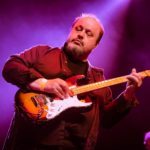 Steve Rothery & Friends en Chile (2019)